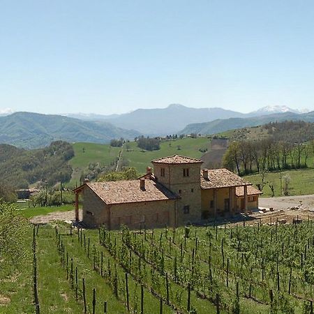 Agriturismo Il Filare Neviano degli Arduini Exterior foto