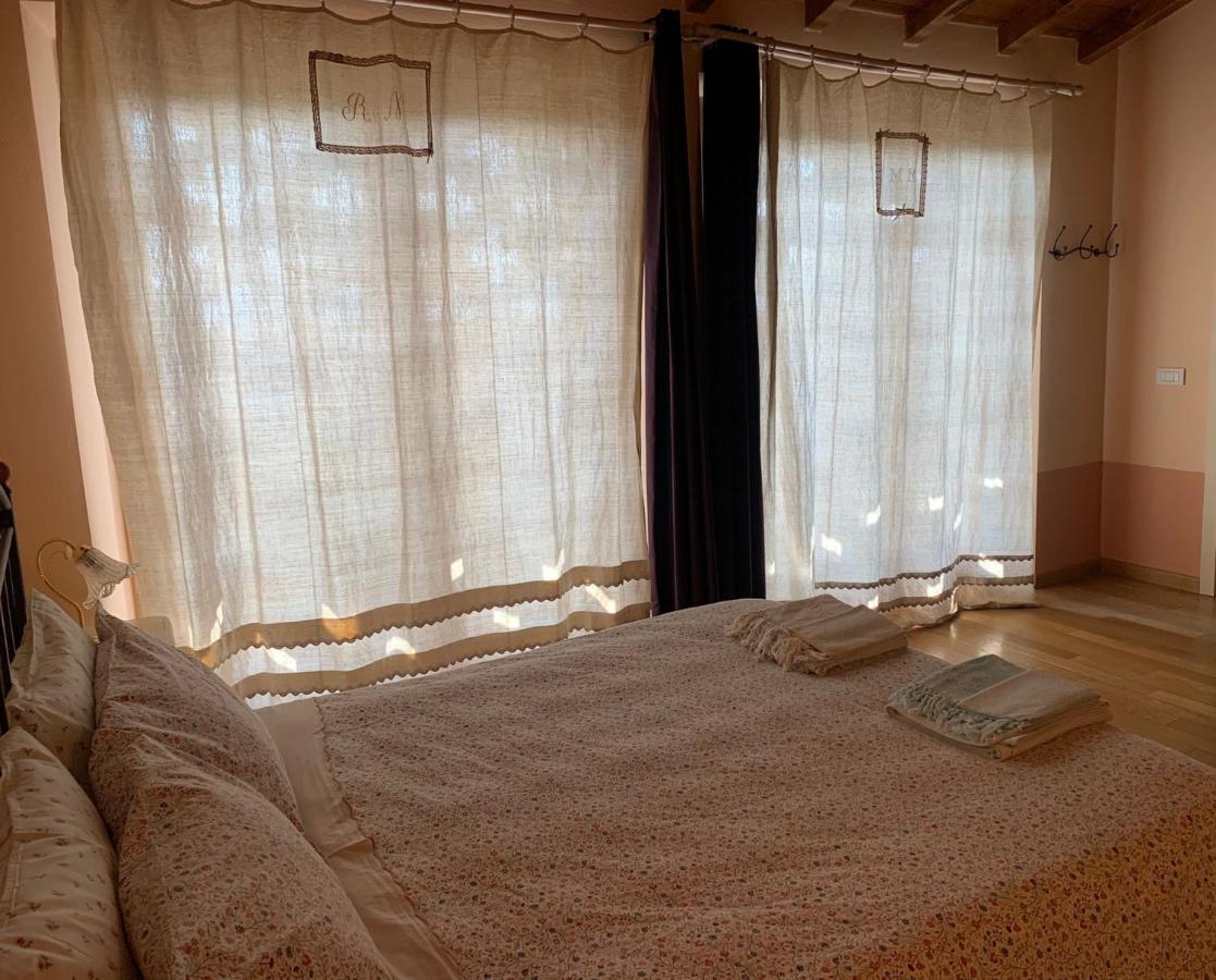 Agriturismo Il Filare Neviano degli Arduini Exterior foto