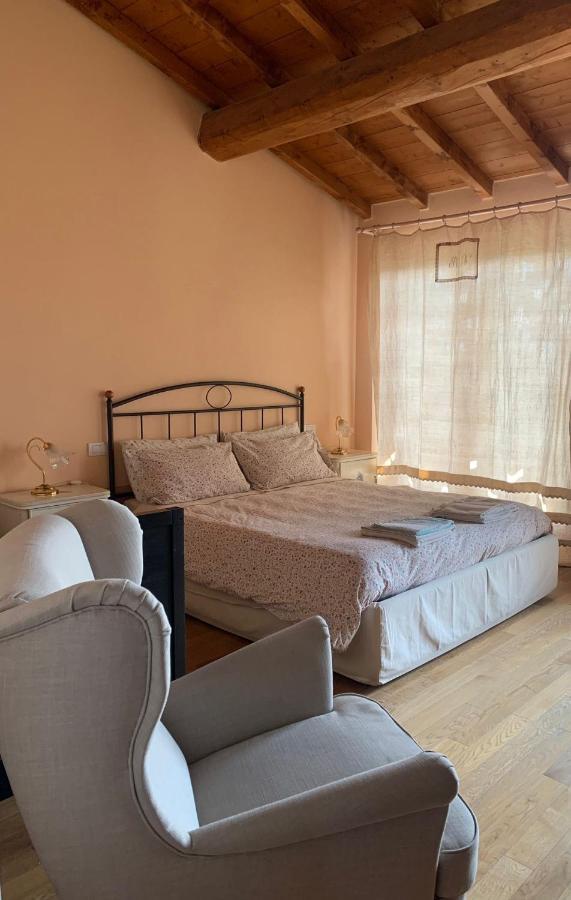 Agriturismo Il Filare Neviano degli Arduini Exterior foto