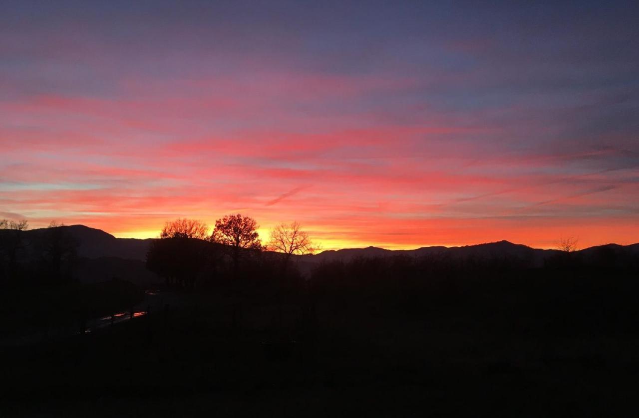 Agriturismo Il Filare Neviano degli Arduini Exterior foto
