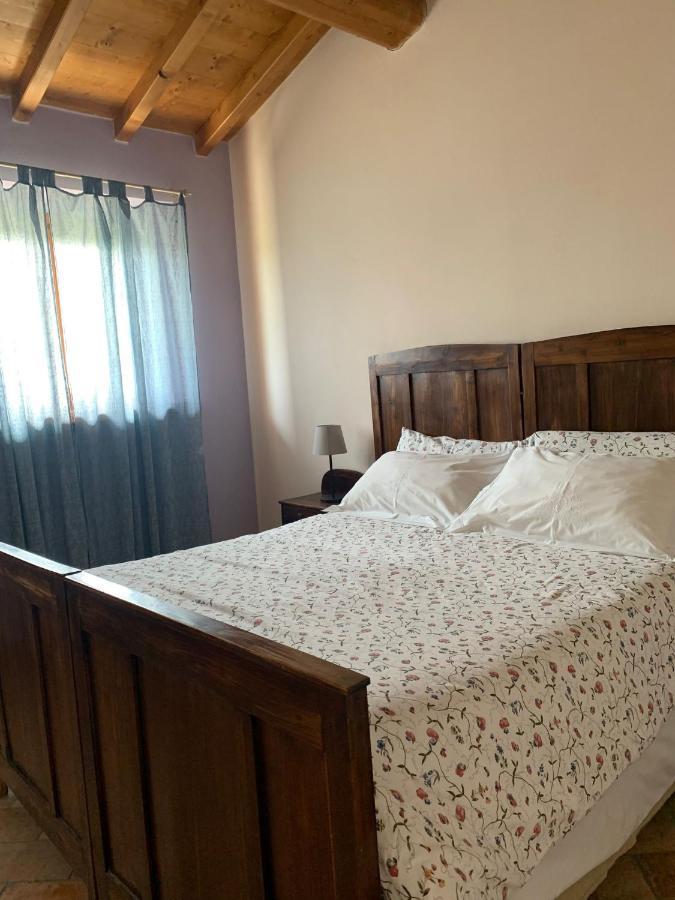 Agriturismo Il Filare Neviano degli Arduini Exterior foto