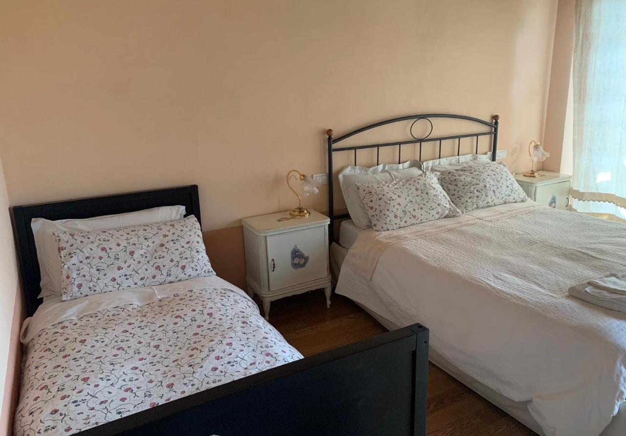 Agriturismo Il Filare Neviano degli Arduini Exterior foto