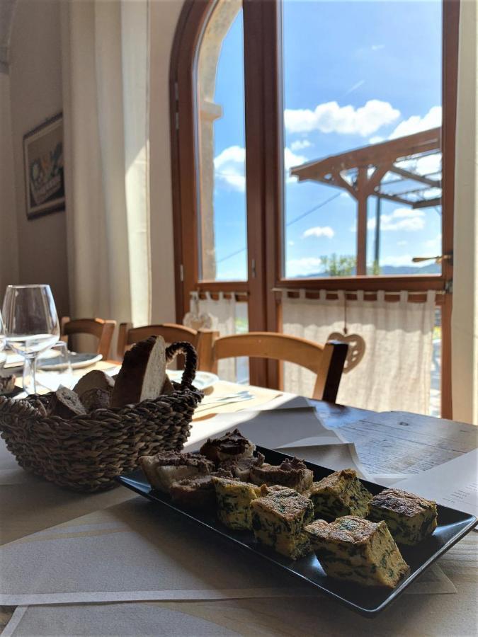Agriturismo Il Filare Neviano degli Arduini Exterior foto