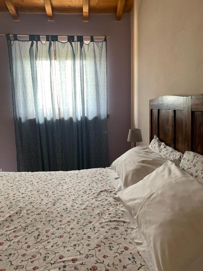 Agriturismo Il Filare Neviano degli Arduini Exterior foto