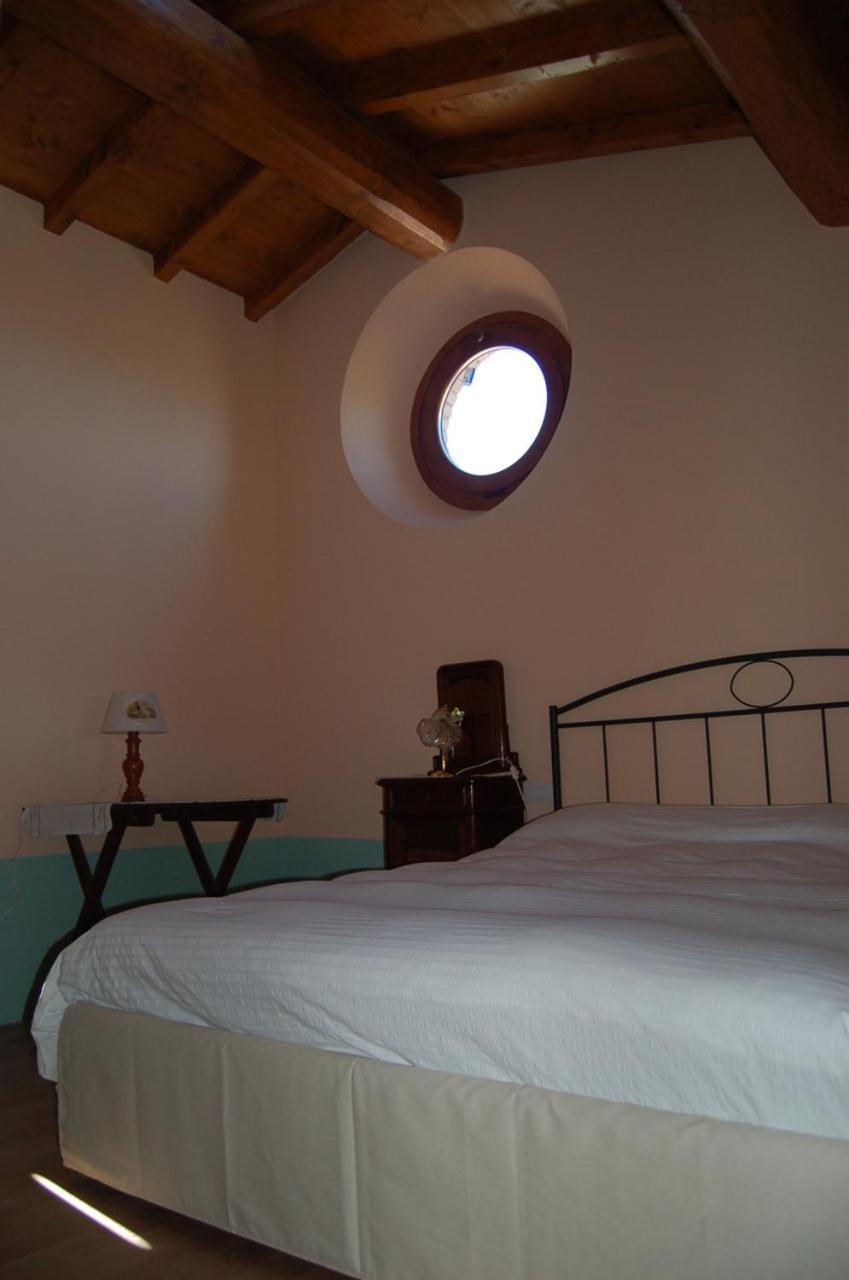 Agriturismo Il Filare Neviano degli Arduini Zimmer foto